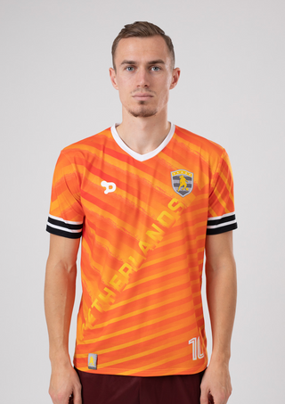 Ronaldinho Netherlands Jersey/Camisa