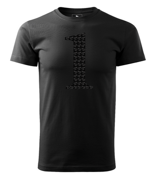 Power of 1% - Men's