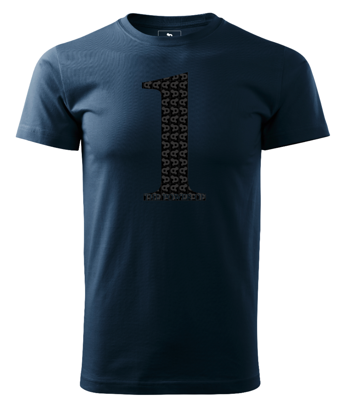 Power of 1% - Men's