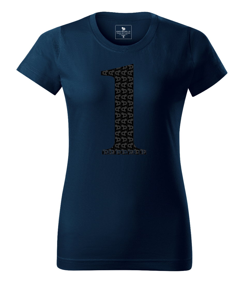 Power of 1% - Women's