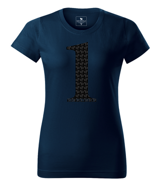 Power of 1% - Women's