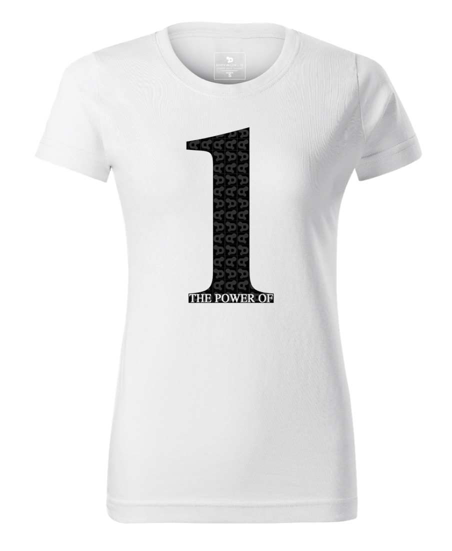 Power of 1% - Women's