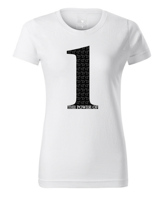 Power of 1% - Women's