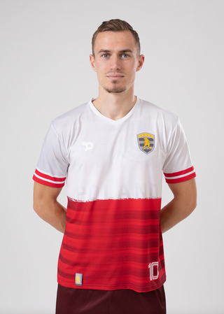 Ronaldinho Poland Jersey/Camisa