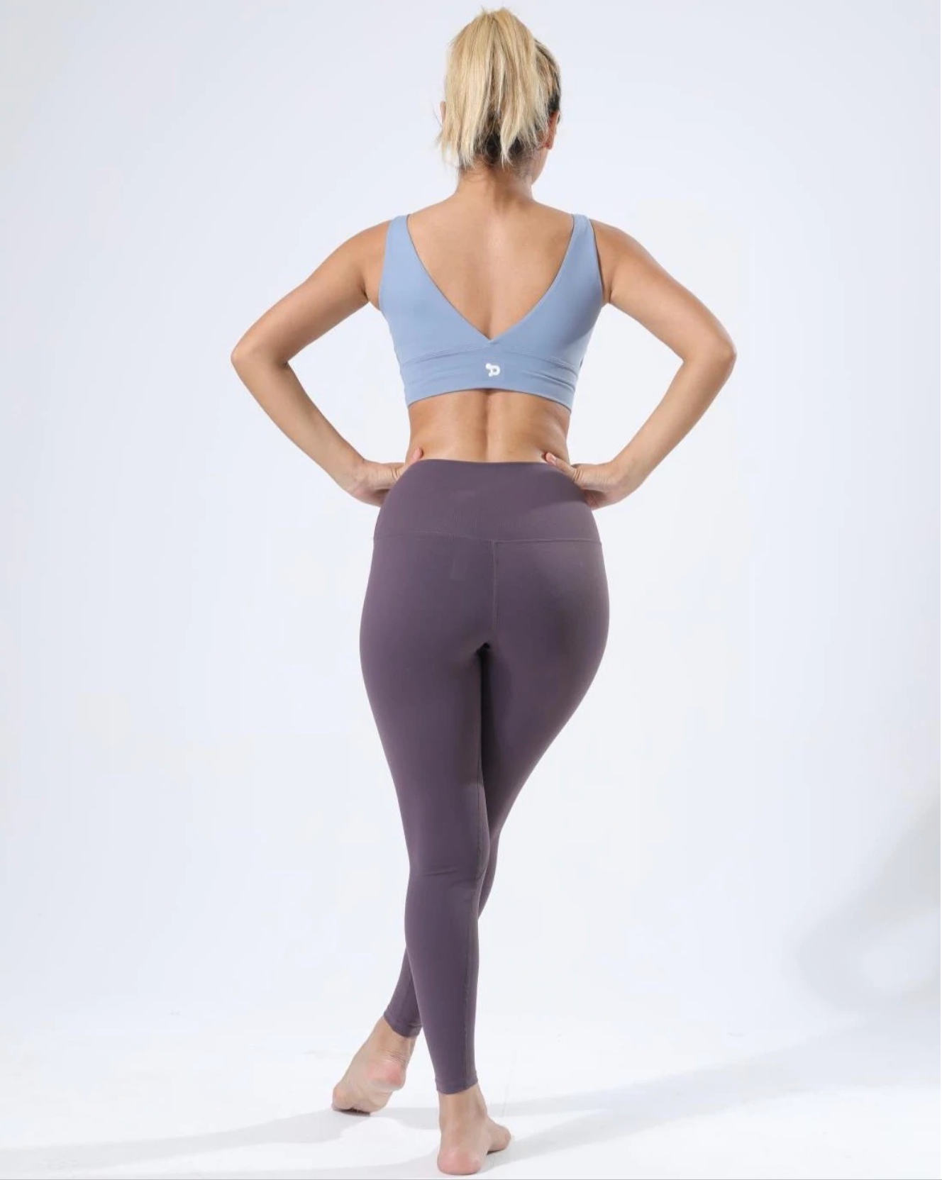 HauteD - DK Legging