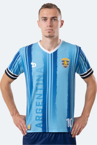 Ronaldinho Argentina Jersey/Camisa