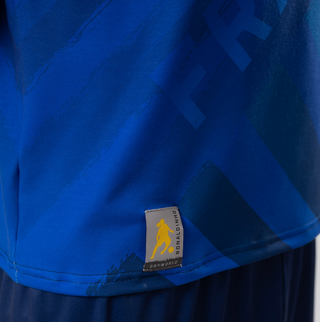 Ronaldinho France Jersey/Camisa