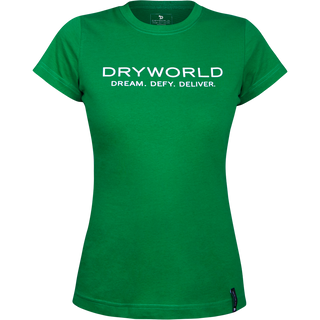 TripleD Tee - Women's