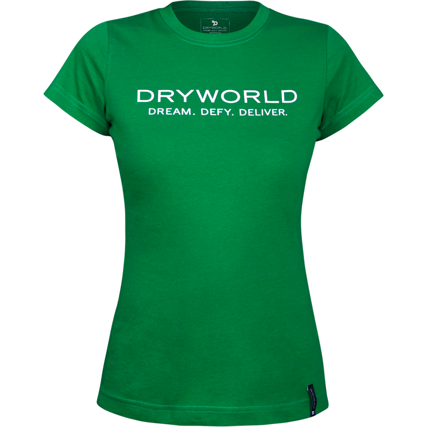 TripleD Tee - Women's