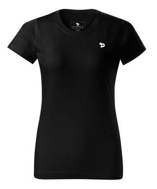 Small D Tee - Women's