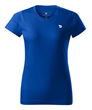 Small D Tee - Women's