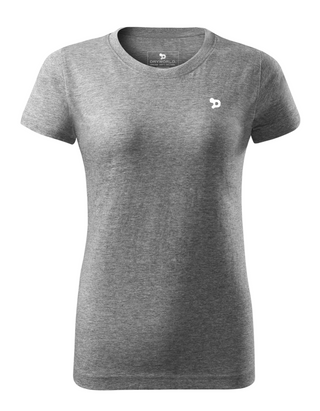 Small D Tee - Women's