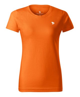 Small D Tee - Women's