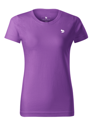 Small D Tee - Women's
