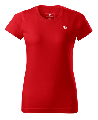 Small D Tee - Women's