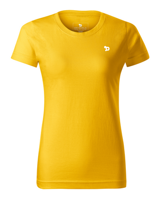 Small D Tee - Women's