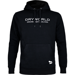 TripleD Pullover Hoodie - Men's