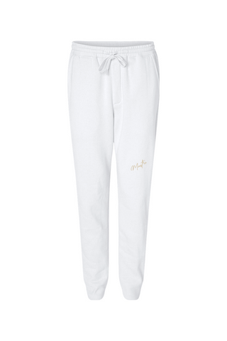 D Maestro Midweight Fleece Pants