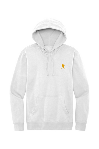 Ronaldinho Bruxo Heavyweight Fleece Hoodie