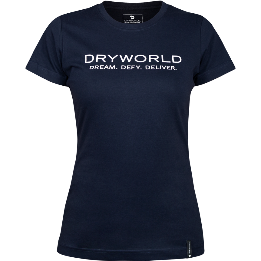 TripleD Tee - Women's